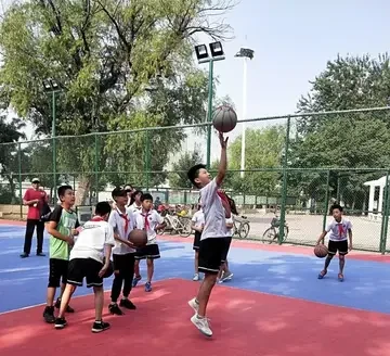 如何准备篮球选秀以提高被选中的机会_1